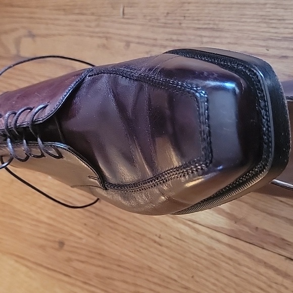 LIDFORT ITALIAN SHOE - Picture 8 of 9